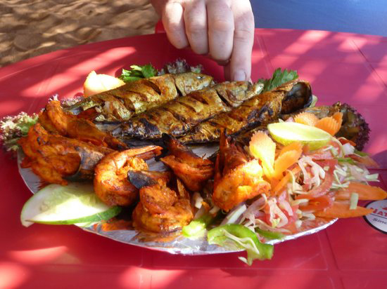 The Diamond Beach Resort