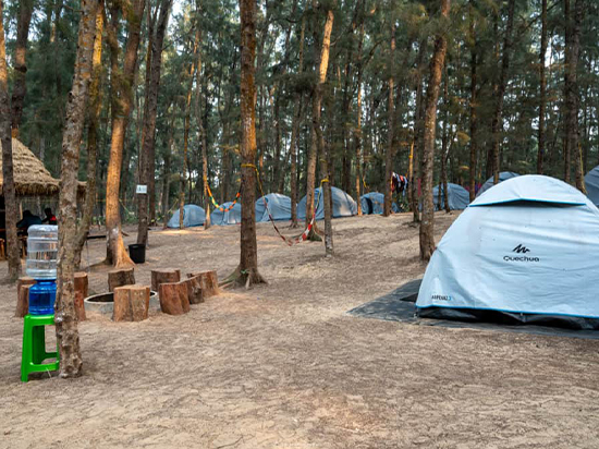 The Diamond Beach Resort