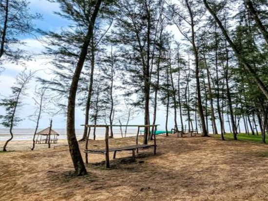 The Diamond Beach Resort