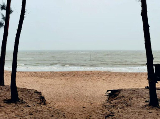 The Diamond Beach Resort