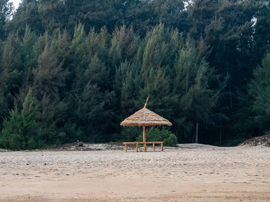 The Diamond Beach Resort