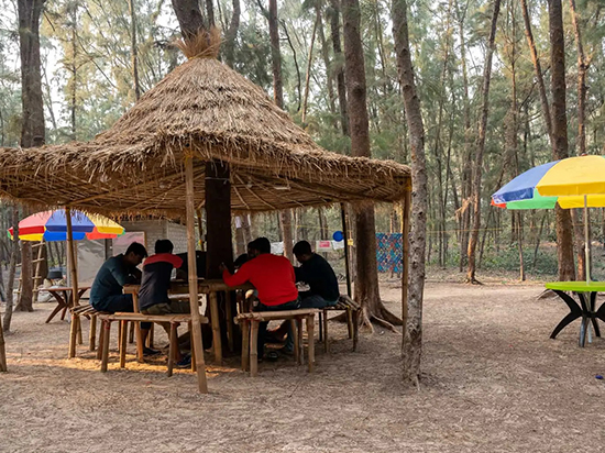 The Diamond Beach Resort