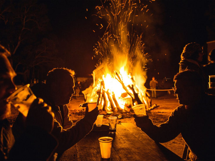 The Diamond Beach Resort