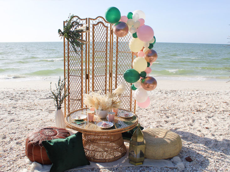 The Diamond Beach Resort