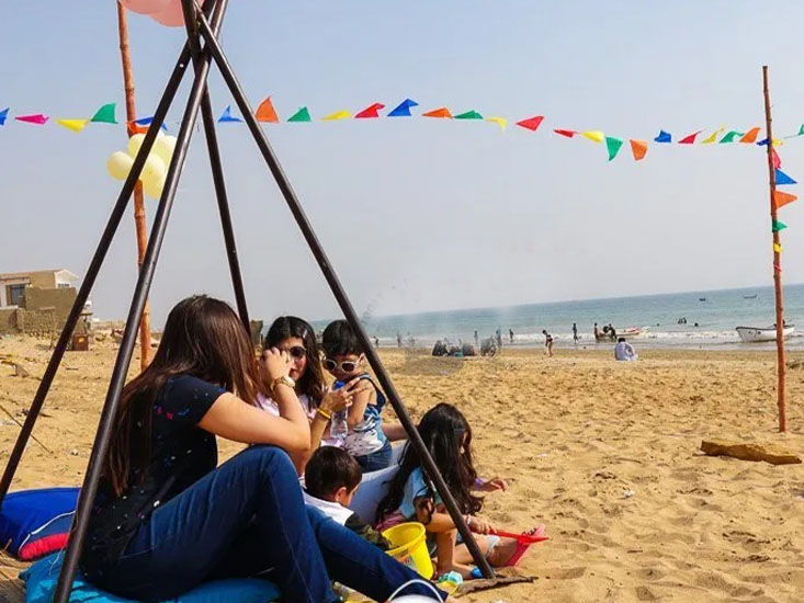 The Diamond Beach Resort