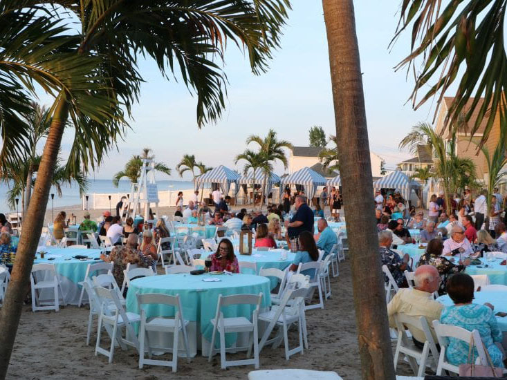 The Diamond Beach Resort