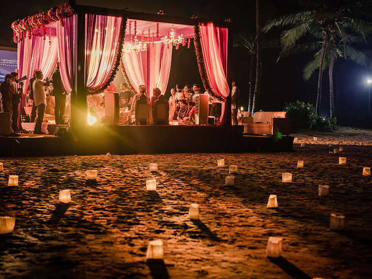 The Diamond Beach Resort