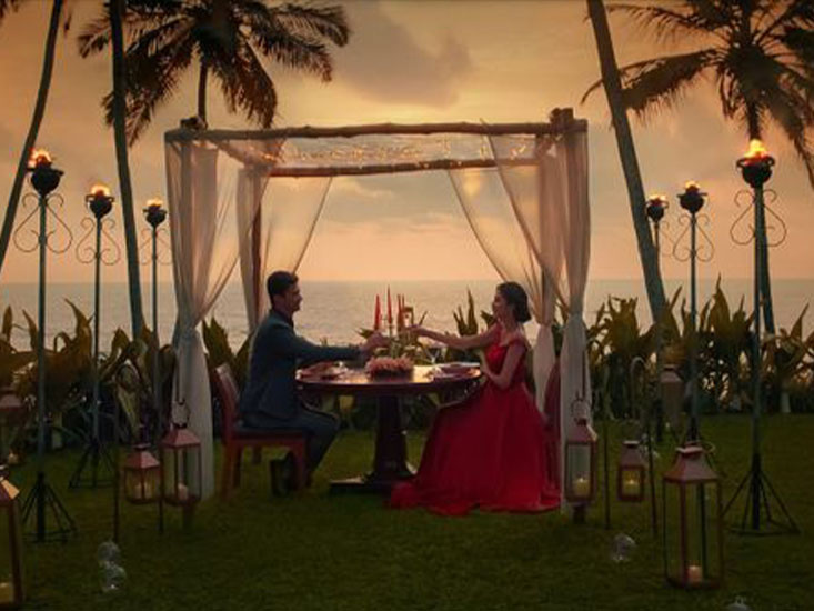 The Diamond Beach Resort