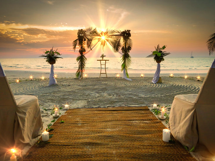 The Diamond Beach Resort