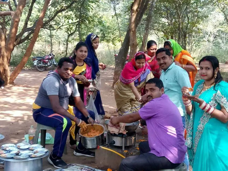 The Diamond Beach Resort