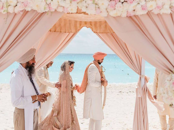 The Diamond Beach Resort